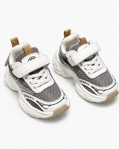 Kids Chunky Comfort Sneakers