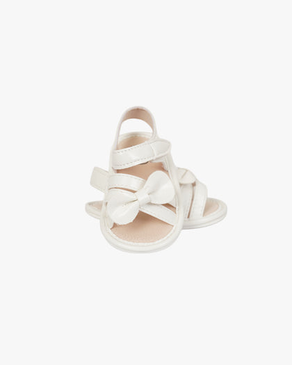 Sweet Blossom Heritage Sandals