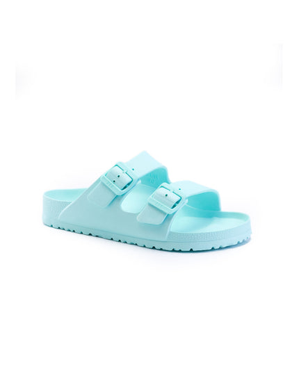 EVA-TODO-KIDS-ULTRA - Sandal. - Baby Blue