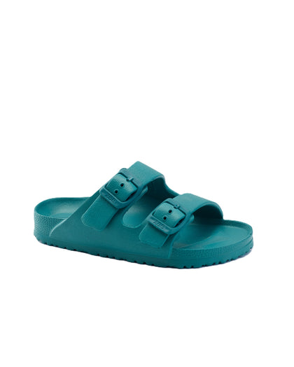 EVA-TODO-KIDS-ULTRA - Sandal. - Petrol
