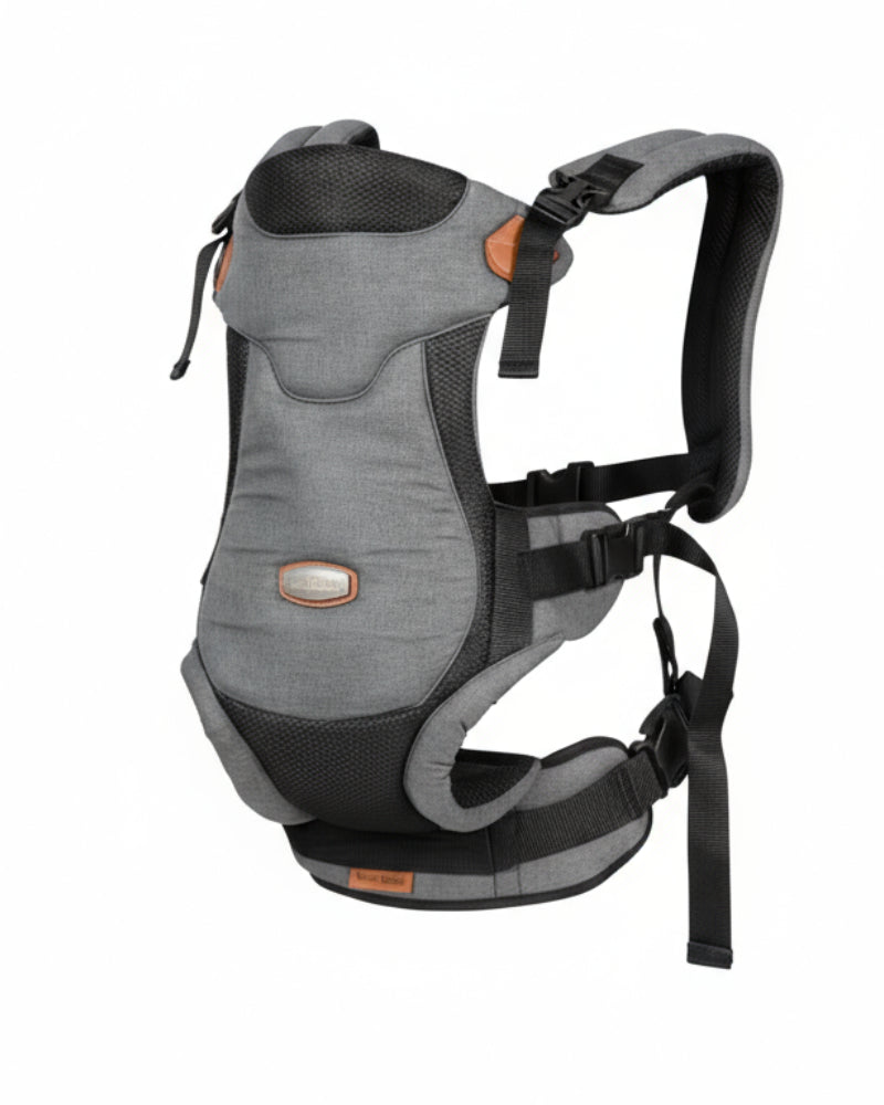 Baby carrier
