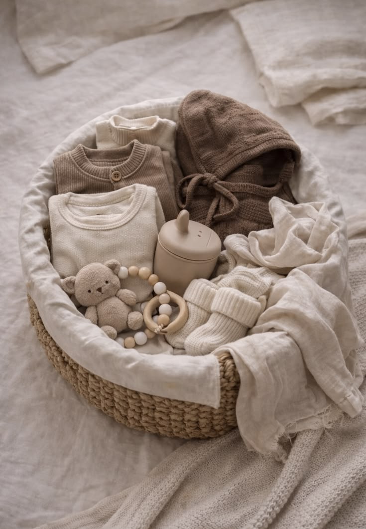 Baby Boys Accessories