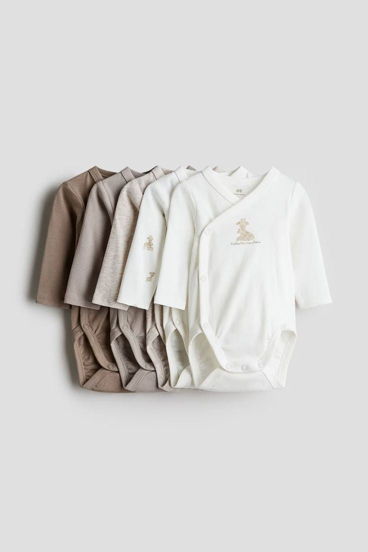 Baby Boys Underwear