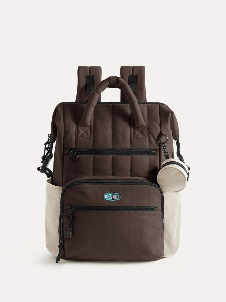 Diaper Bag