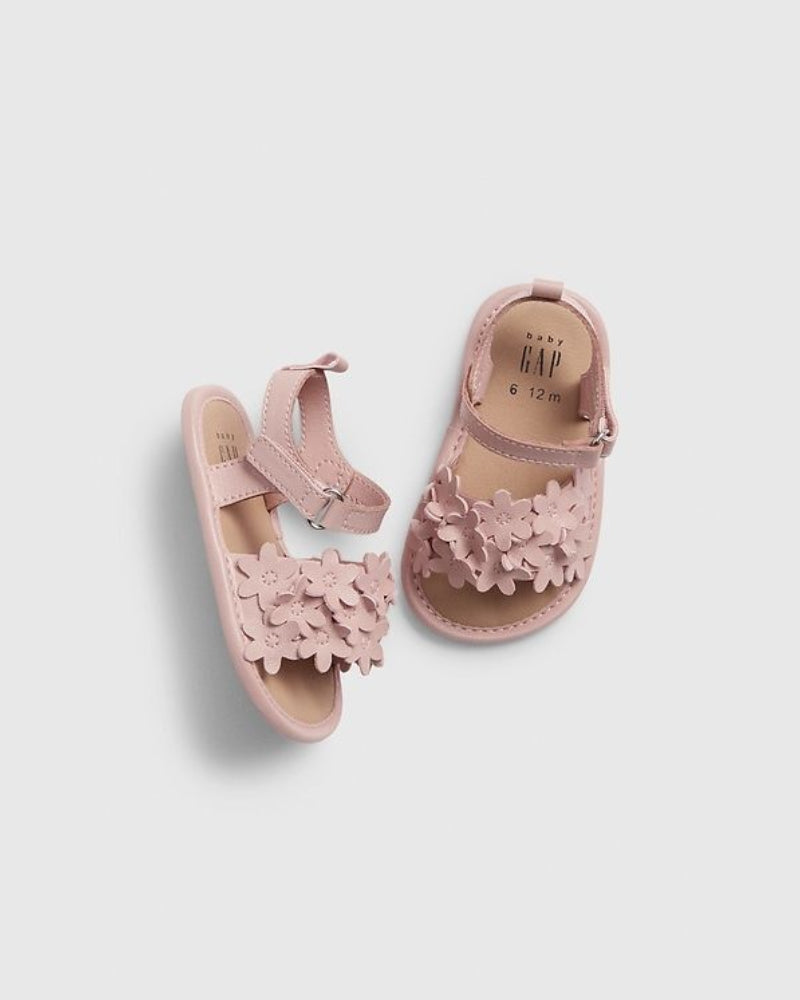 Baby Girls Shoes