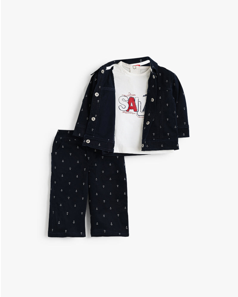 Baby Suits