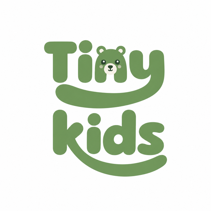 Tiny kids