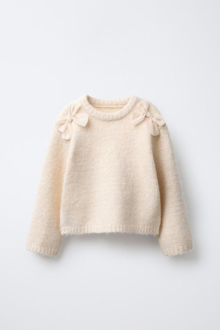 Kidswear Girls Hoodies & Sweatshirts