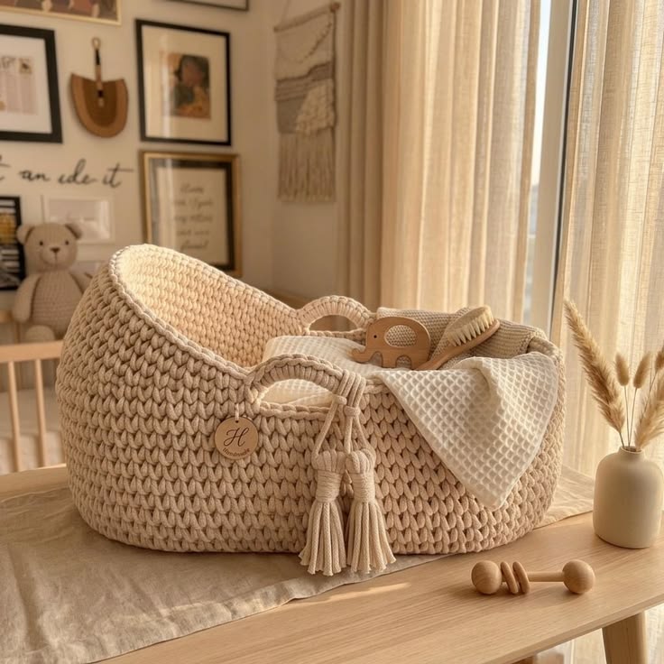 Baby Supplies Carrycot