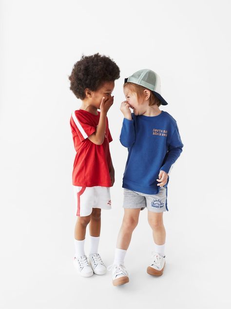 Kidswear Outwear New