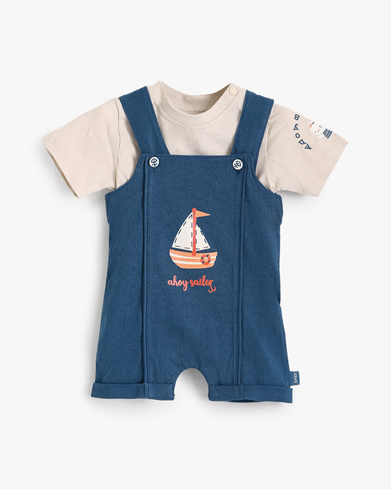 Baby suits