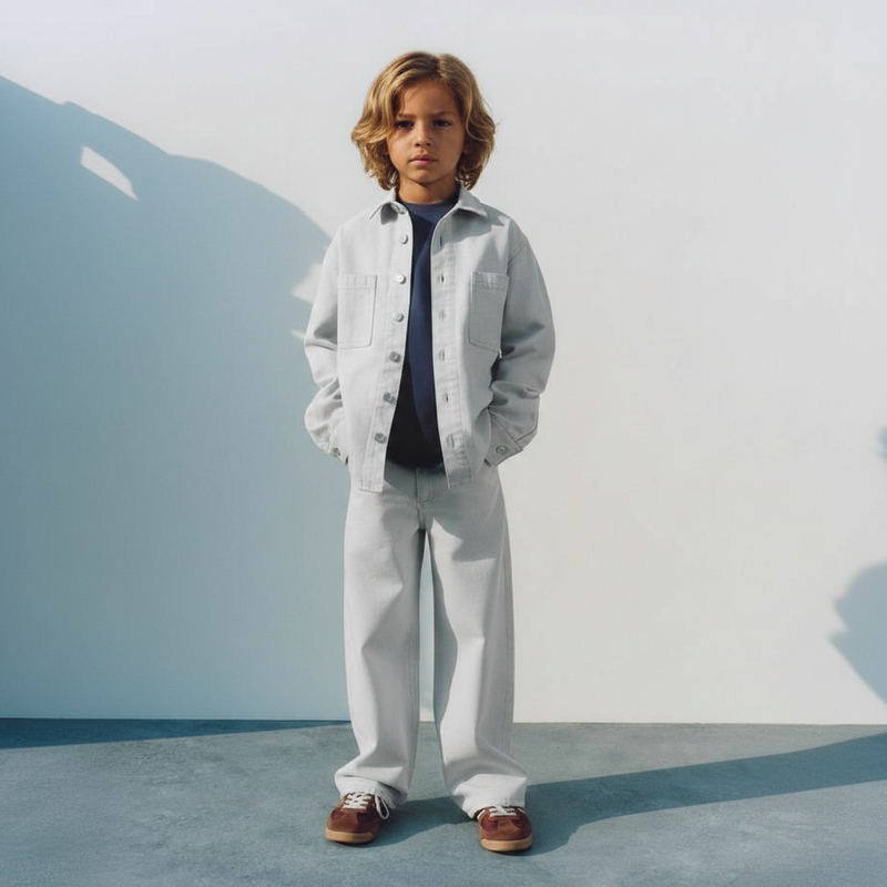 Kidswear Boys