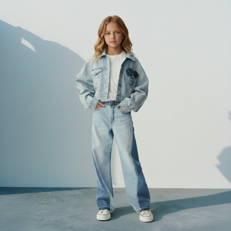 Kidswear Girls