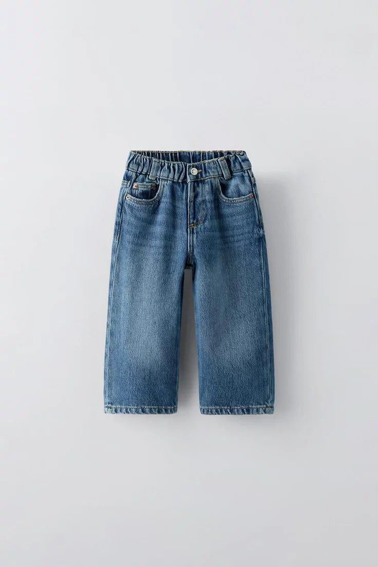Baby Boys Pants