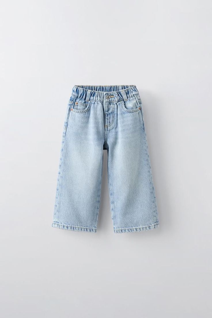 Baby Girls Pants