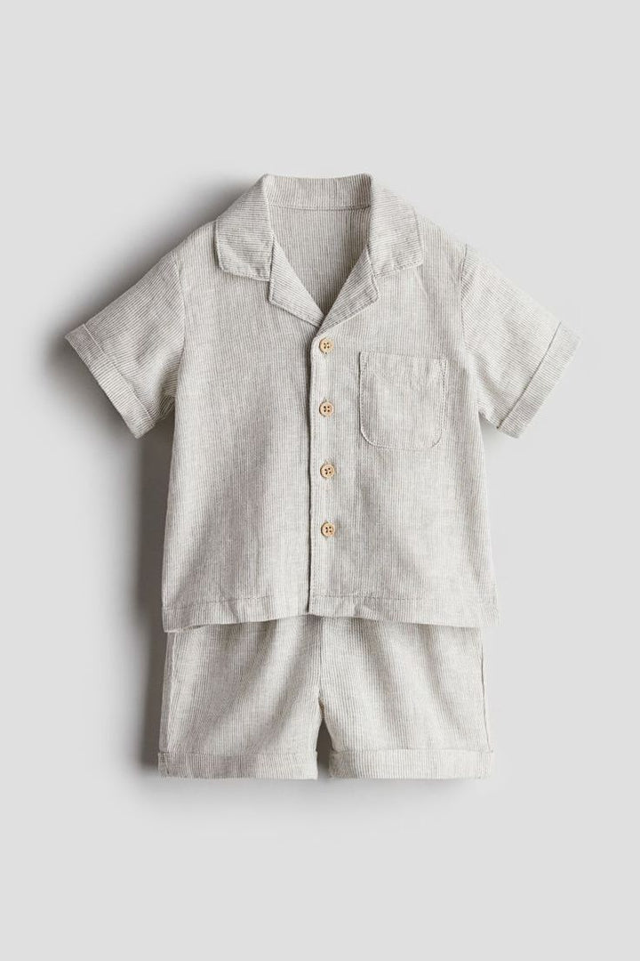 Boy Pyjama