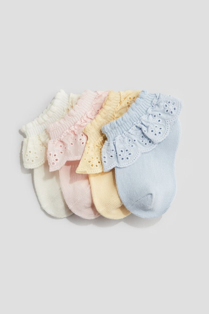 Girls socks