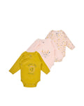 COLOR::Mustard