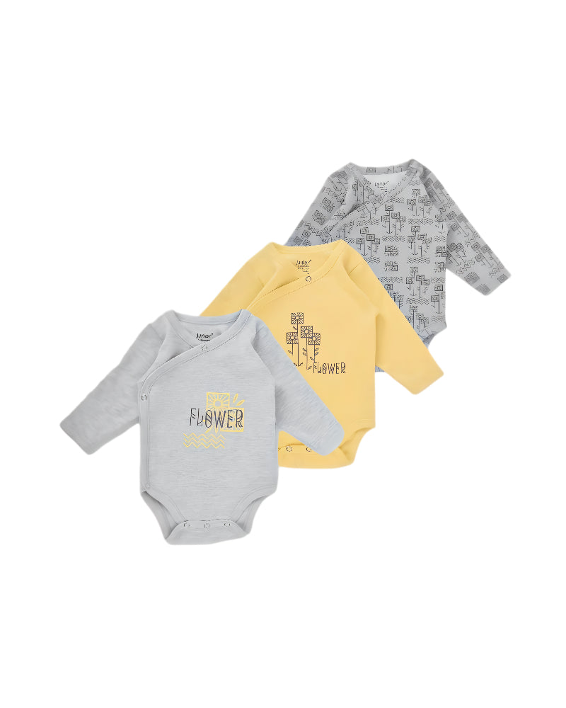 COLOR::Yellow