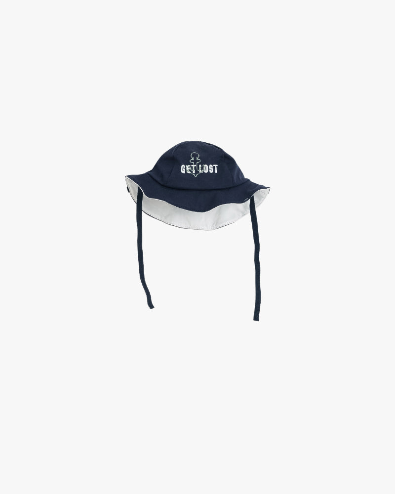 Baby Cotton Sun Protection Hat