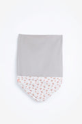 Printed Baby Blanket