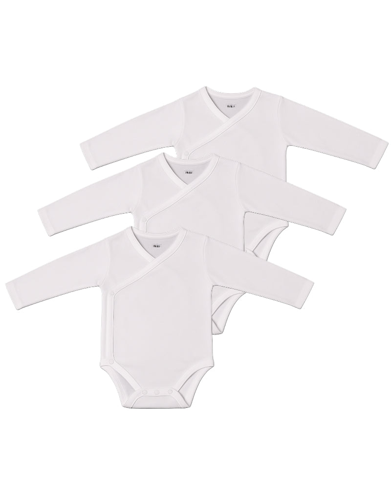 Baby Kimono Pack Of 3