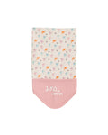 Junior Baby Printed Wrap Blanket