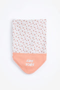 Printed Baby Blanket