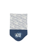Junior Baby Printed Wrap Blanket