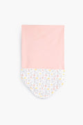 Printed Baby Blanket