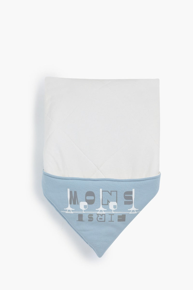 Snow day Blanket