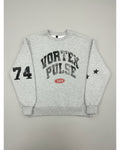 Grey Vintage Collegiate Box Fit Sweatshirt (1974)