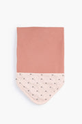Printed Baby Blanket