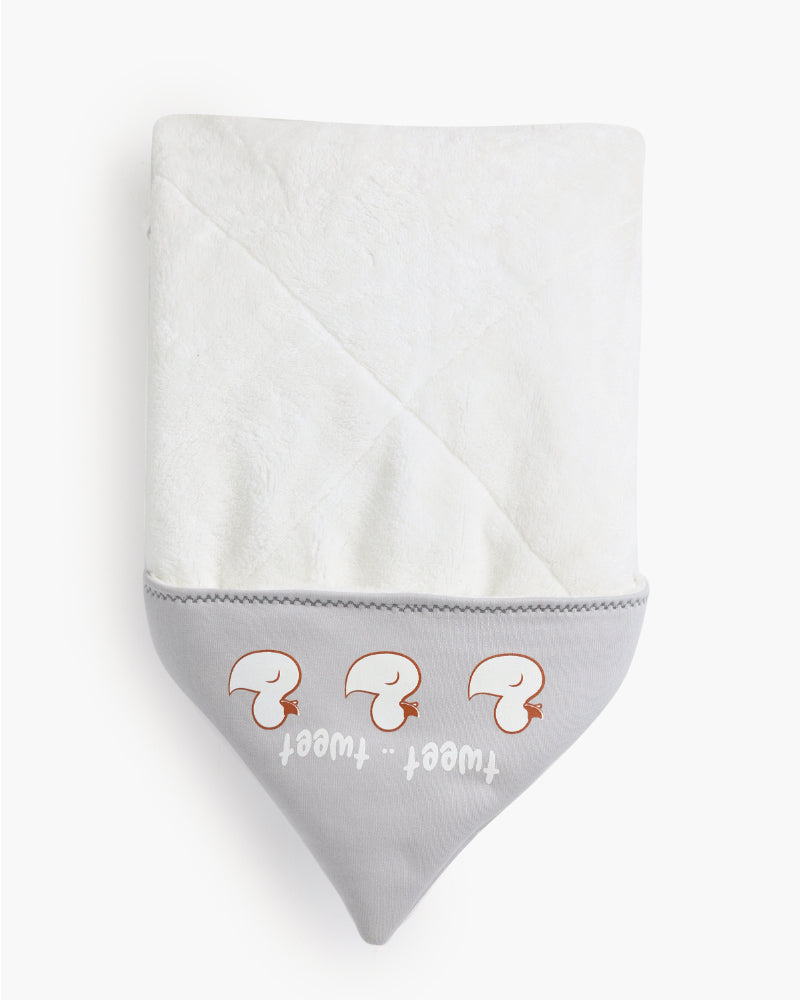 Tweet BLANKET