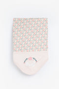 Printed Baby Blanket