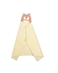 Baby Hooded Towel