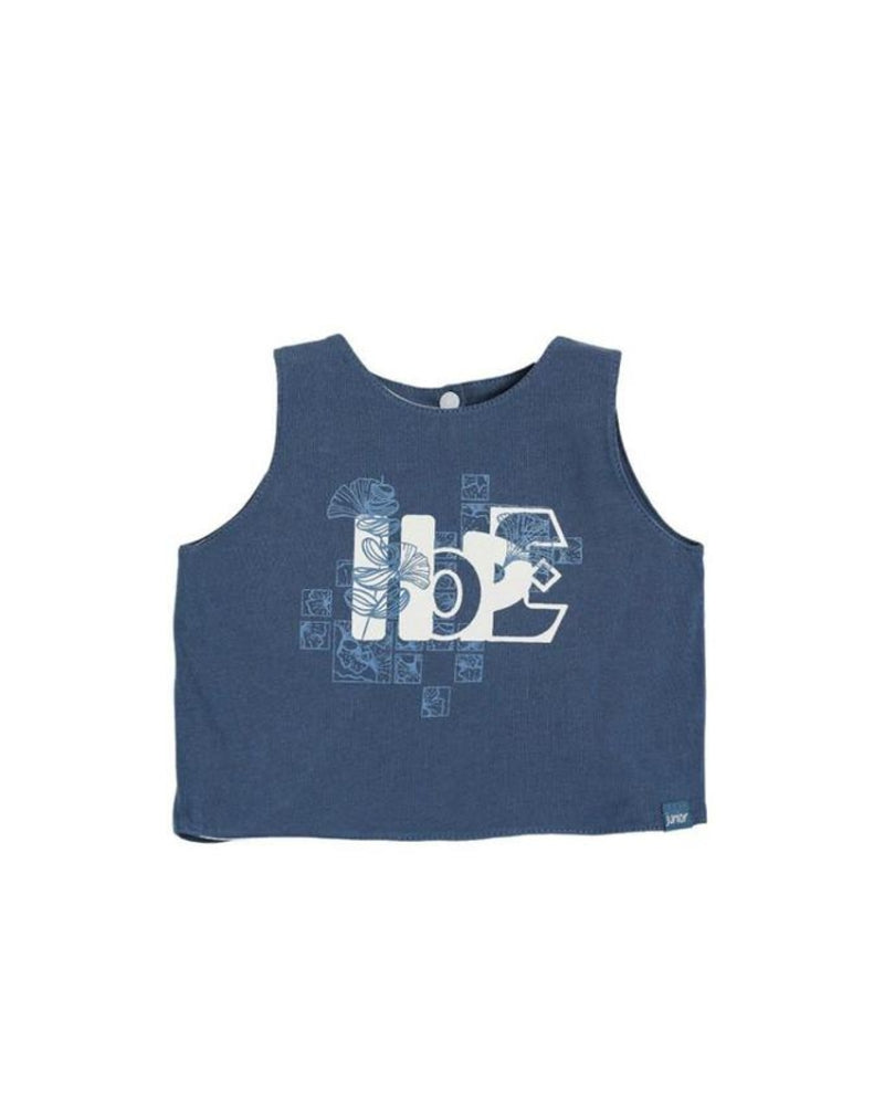 Junior Hope Baby Bib