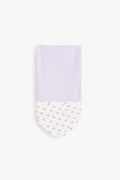 Junior Baby Lightweight Swaddle Blanket