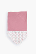 Printed Baby Blanket