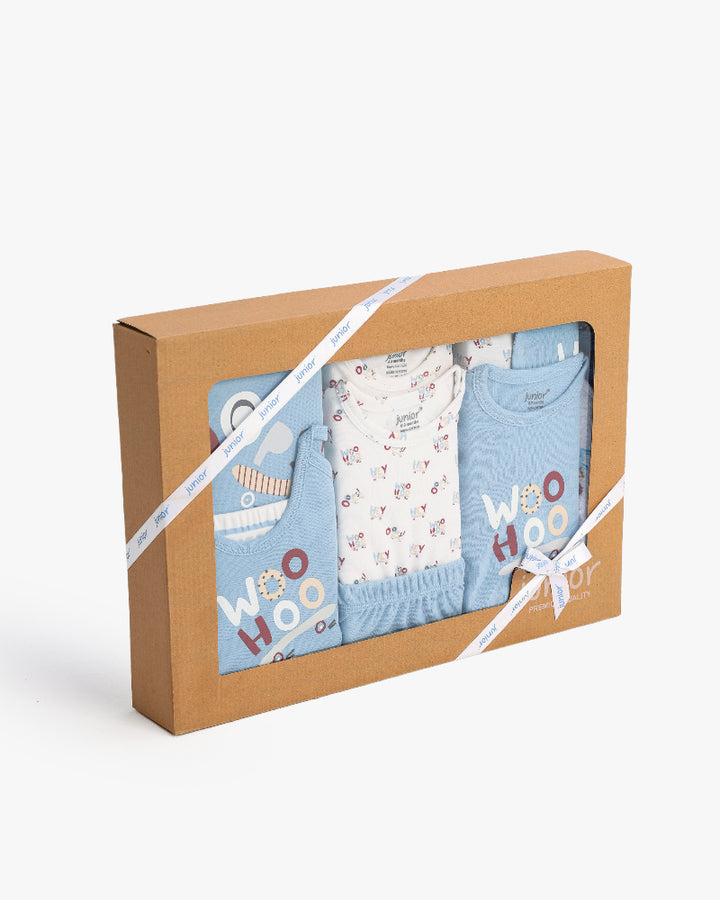 Gift Box For Baby