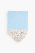Printed Baby Blanket