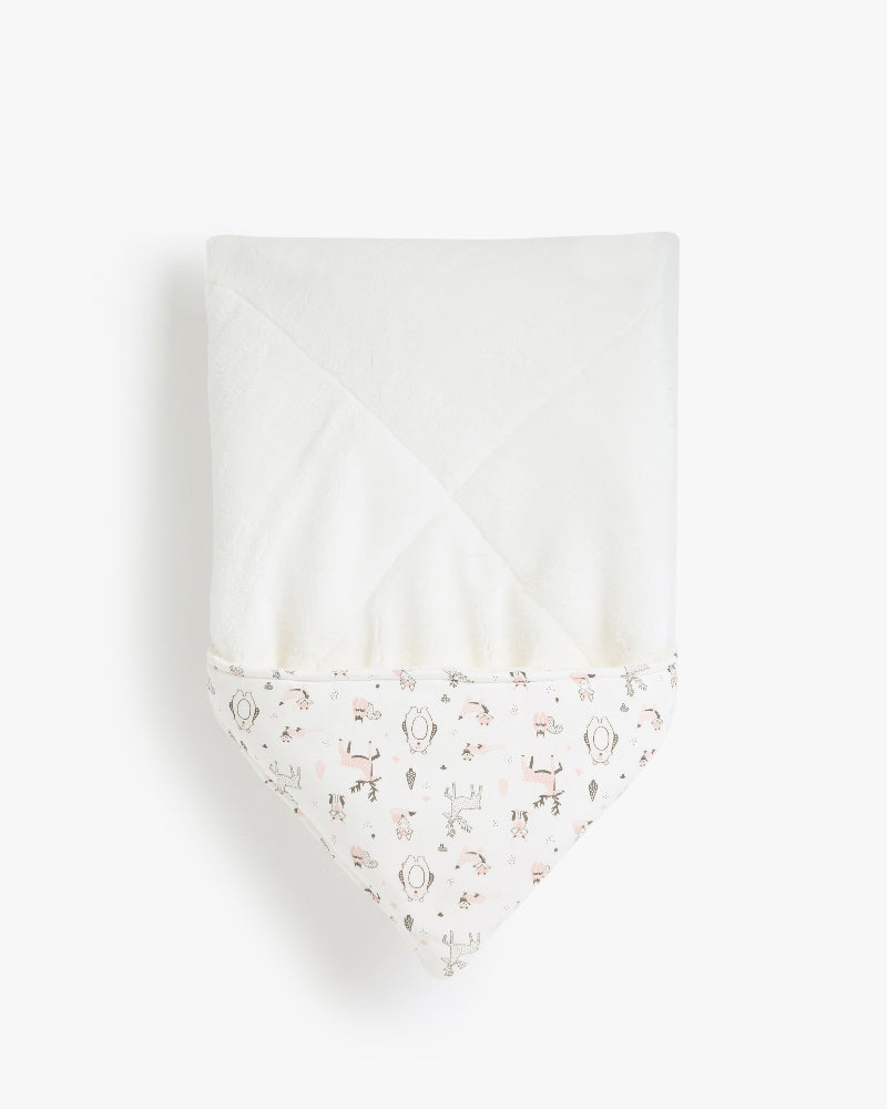 Forset Baby Blanket