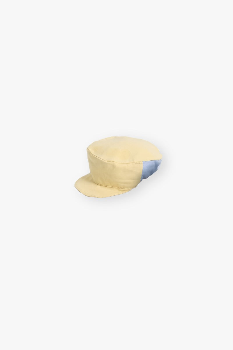 Baby Cotton Cap
