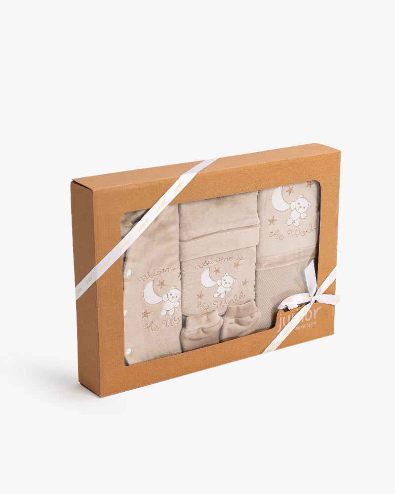 Gift Box 5 Pieces