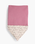 Funny Bunny Printed Blanket