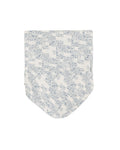 Junior Baby Printed Wrap Blanket