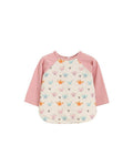 Junior Sea Crab Baby Feeding Apron
