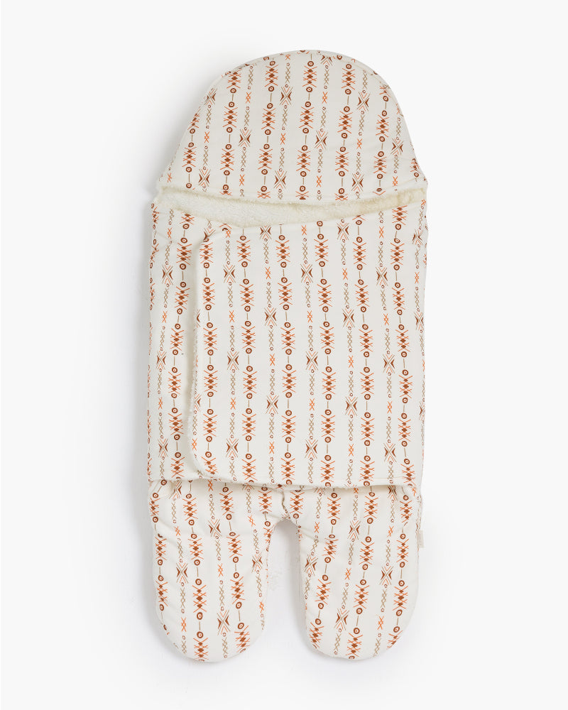 Ethanic Baby swaddle