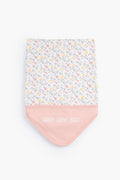 Printed Baby Blanket