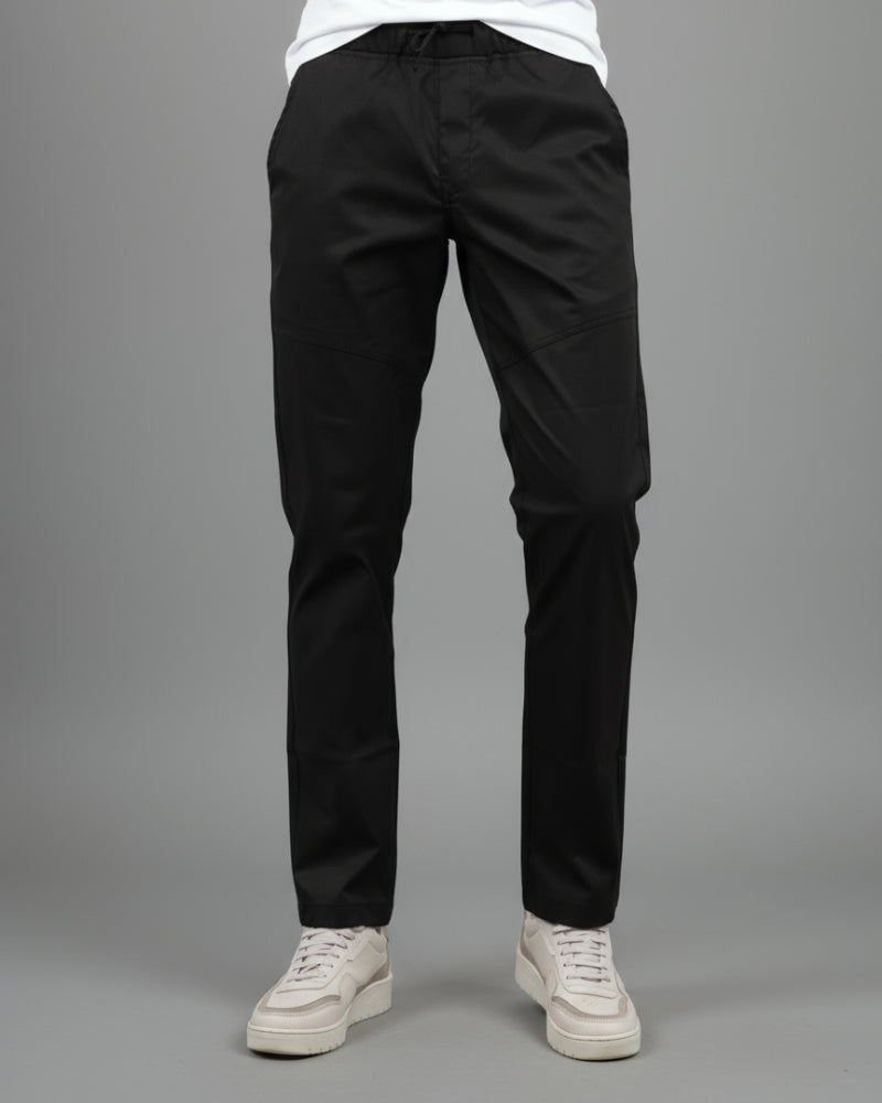 Waterproof Straight Leg Pants